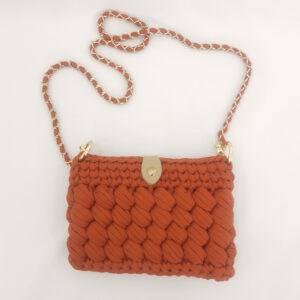 Tutorial Bolso Inara
