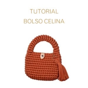 Tutorial Bolso Celina