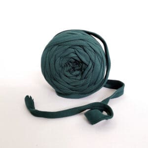 Trapillo Verde Botella