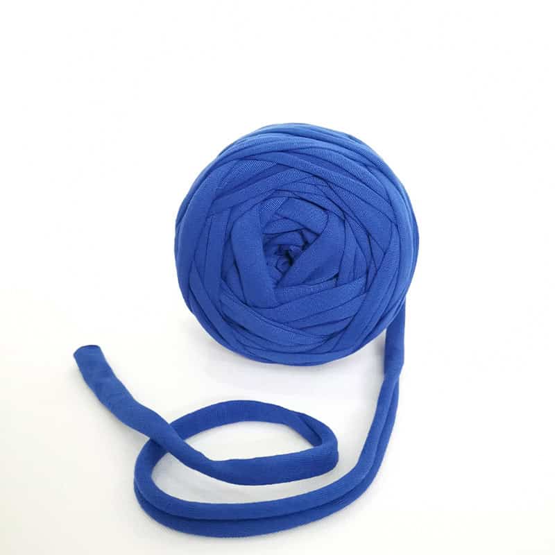 Trapillo Azul Rey