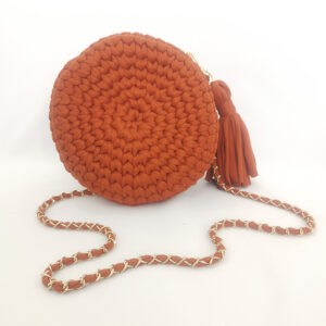Tutorial Bolso Victoria